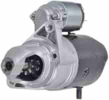 タッグボルト5box 　Y&I Amazon.com: RAREELECTRICAL New 12V 9 Tooth Starter